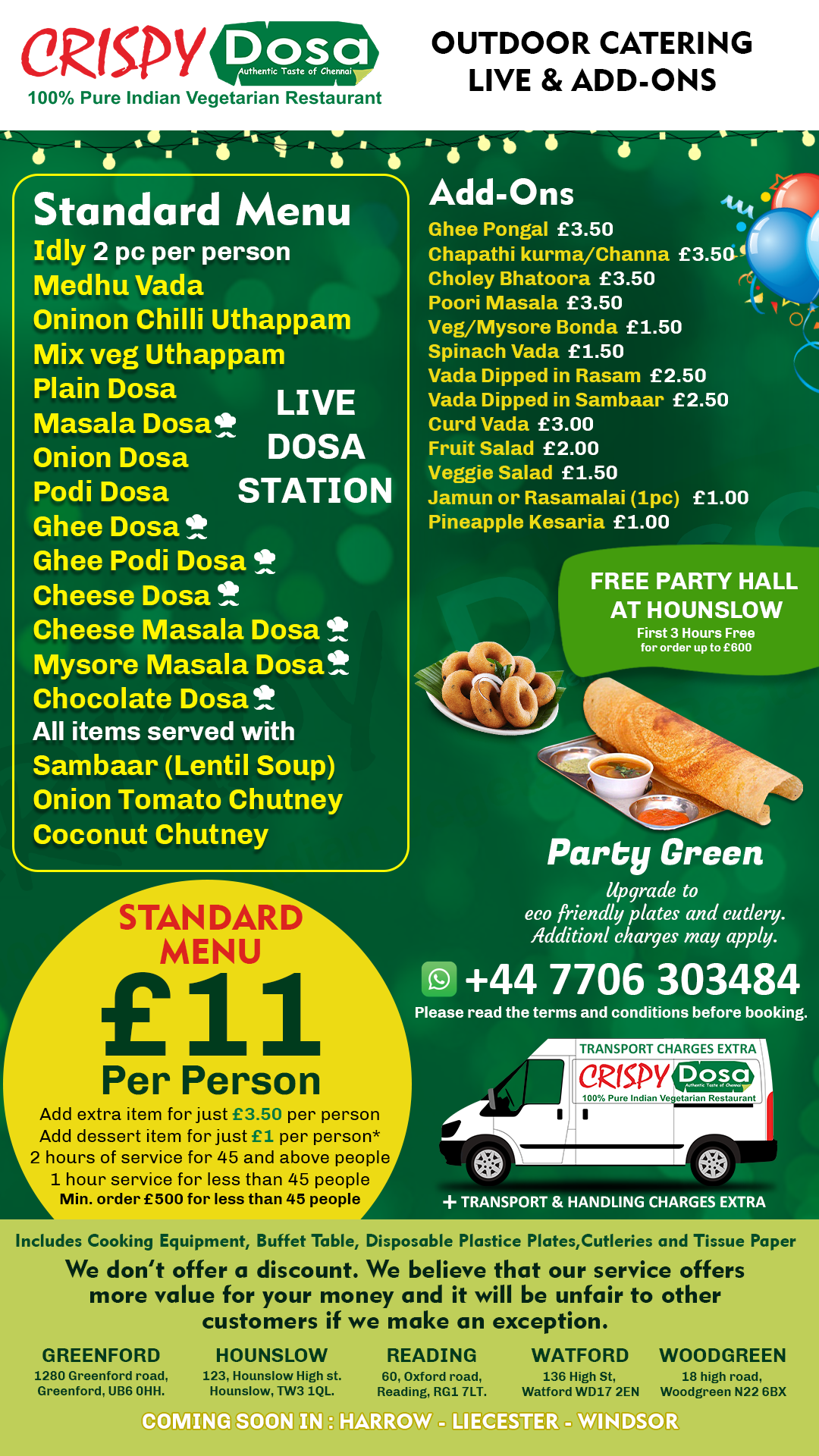 OUTDOOR-MENU PAGE1